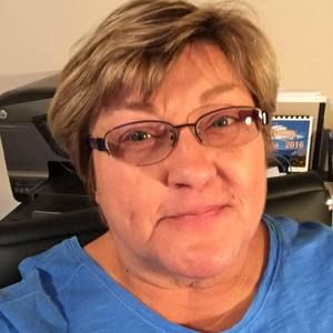 Meet your Posher, Ellen